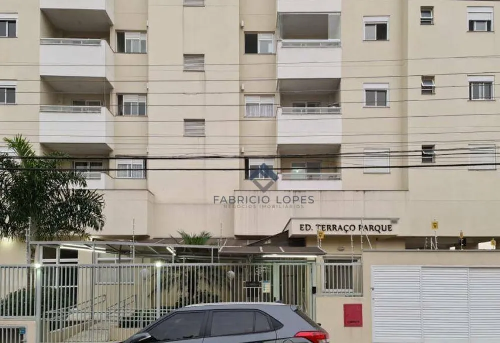 Apartamento, 3 quartos, 80 m² - Foto 3