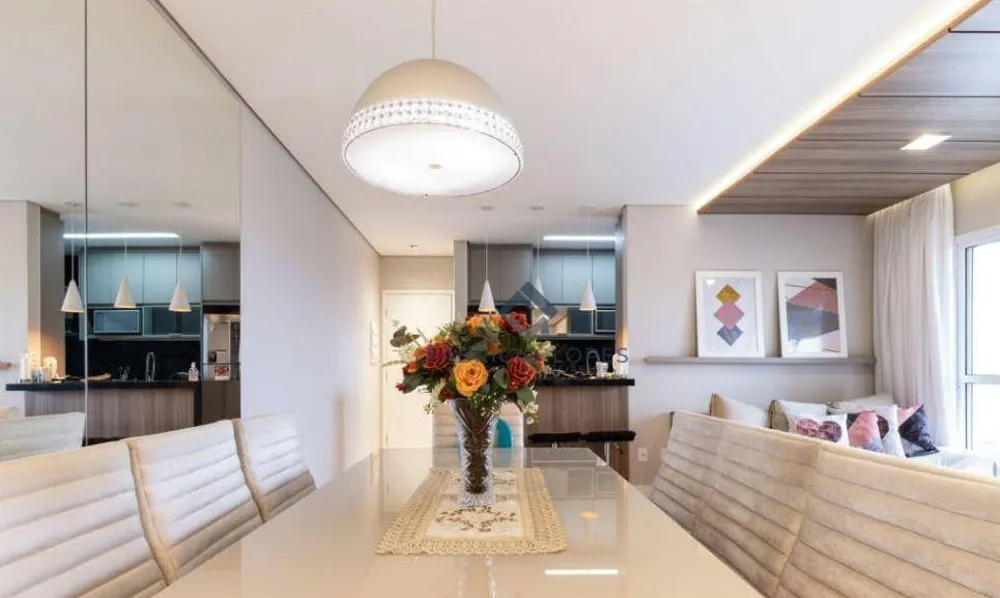 Apartamento, 3 quartos, 80 m² - Foto 4