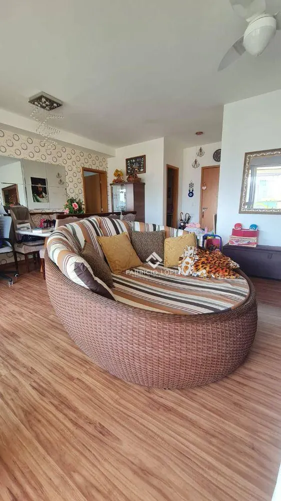 Apartamento, 4 quartos, 154 m² - Foto 3