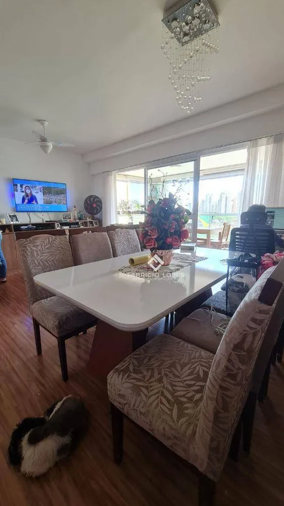 Apartamento, 4 quartos, 154 m² - Foto 2