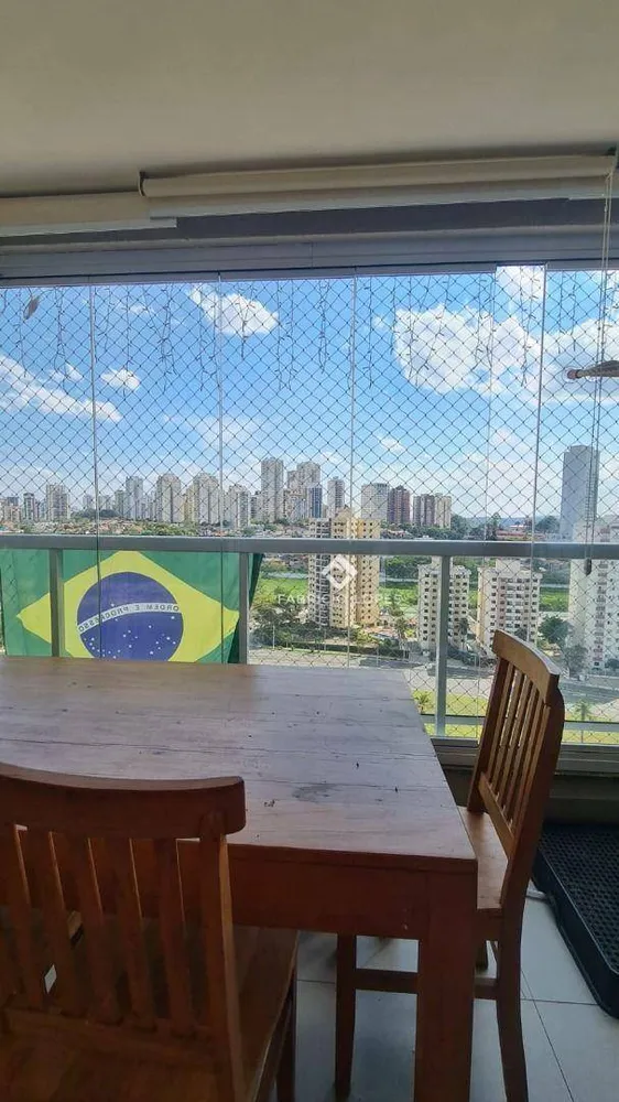 Apartamento, 4 quartos, 154 m² - Foto 4
