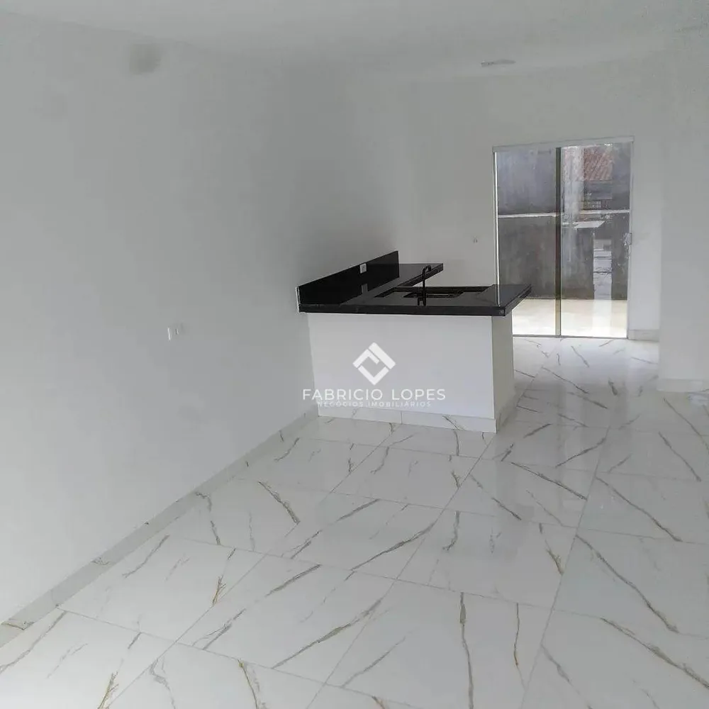 Casa, 2 quartos, 73 m² - Foto 2