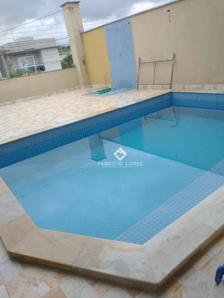 Casa, 4 quartos, 336 m² - Foto 3