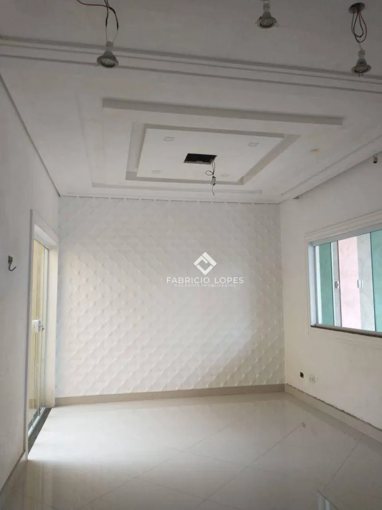 Casa, 4 quartos, 336 m² - Foto 4