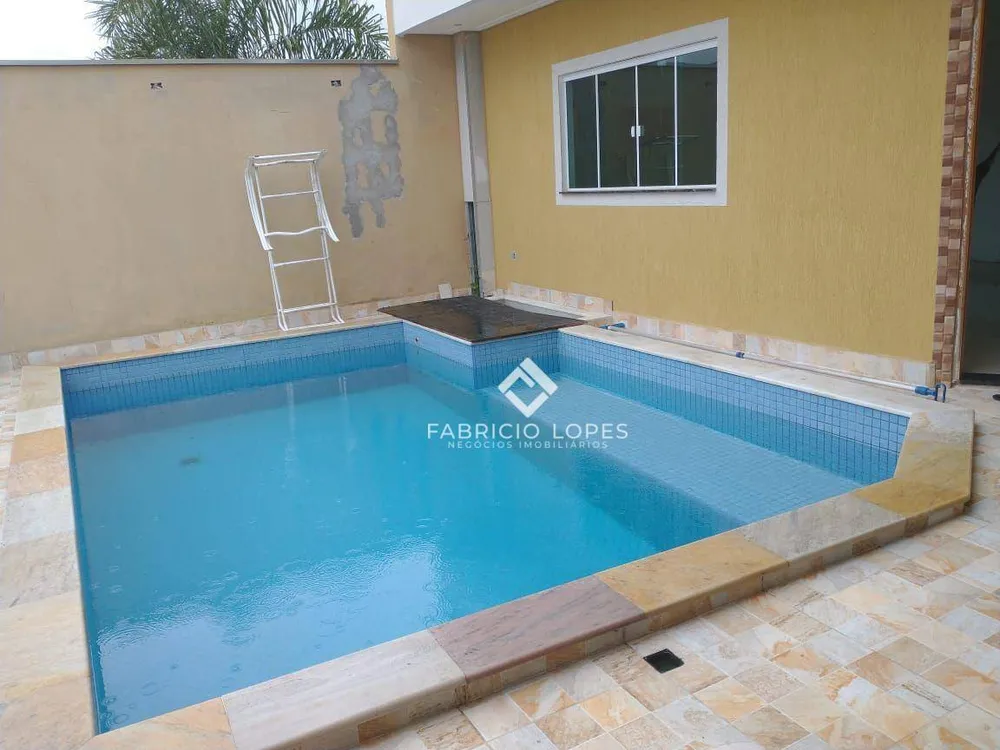Casa, 4 quartos, 336 m² - Foto 2