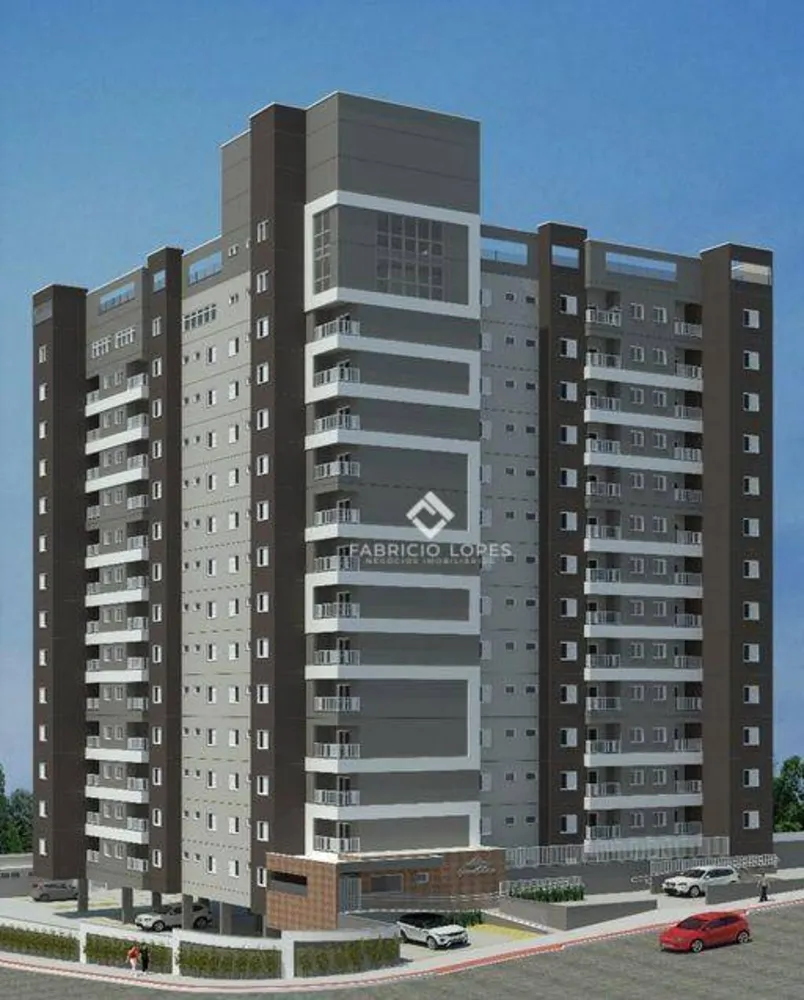 Apartamento, 2 quartos, 51 m² - Foto 1