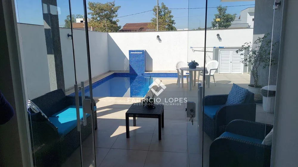 Casa, 3 quartos, 146 m² - Foto 2