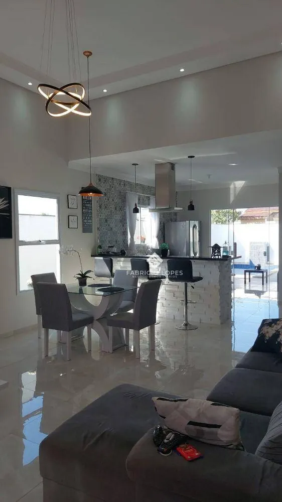 Casa, 3 quartos, 146 m² - Foto 4