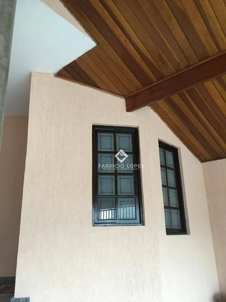 Casa, 3 quartos, 220 m² - Foto 3