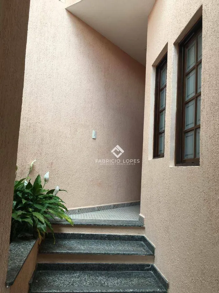 Casa, 3 quartos, 220 m² - Foto 4