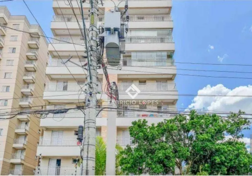 Apartamento, 3 quartos, 84 m² - Foto 1