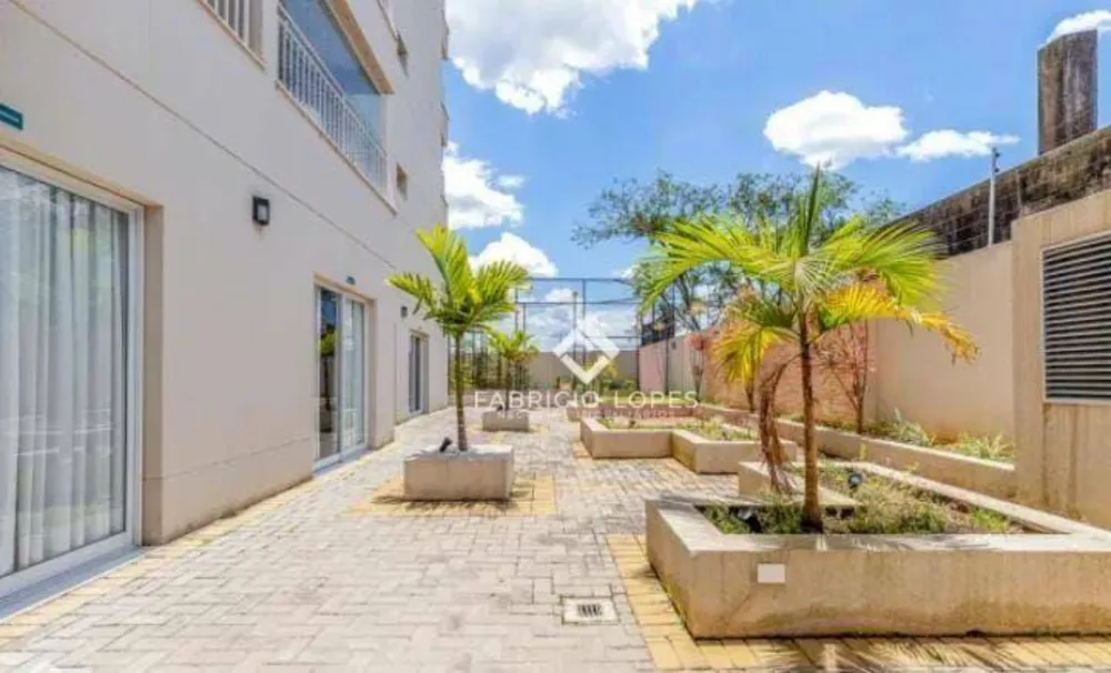 Apartamento, 3 quartos, 84 m² - Foto 3