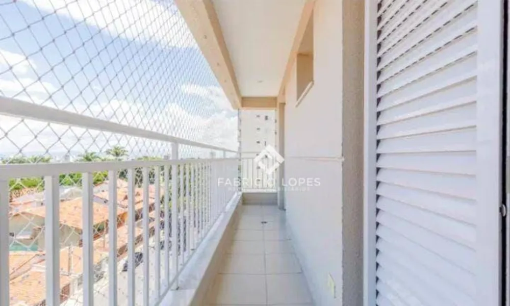 Apartamento, 3 quartos, 84 m² - Foto 2