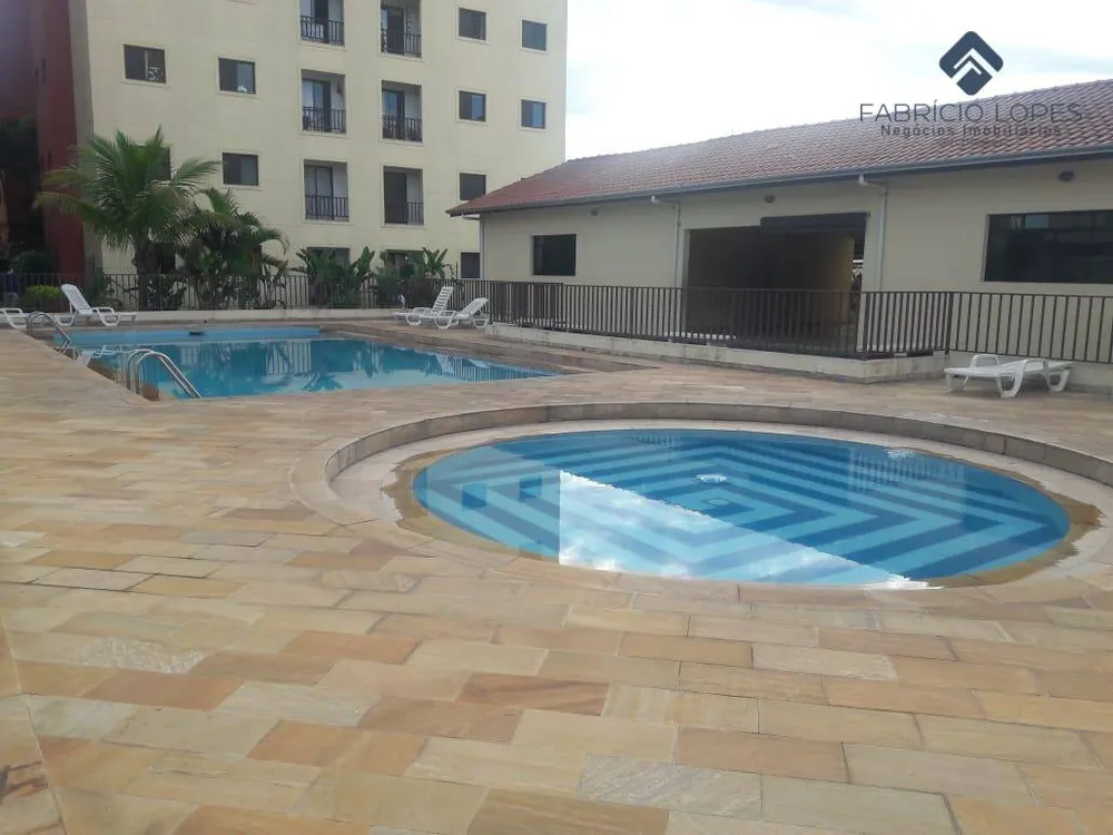 Apartamento, 3 quartos, 84 m² - Foto 3