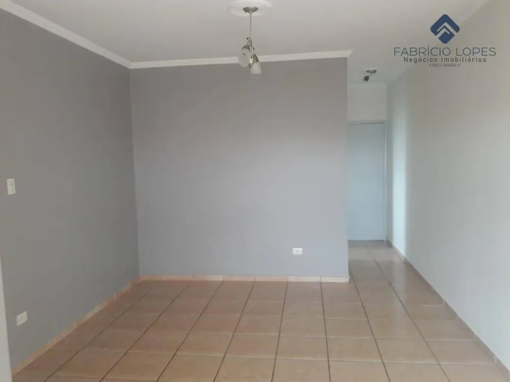 Apartamento, 3 quartos, 84 m² - Foto 2