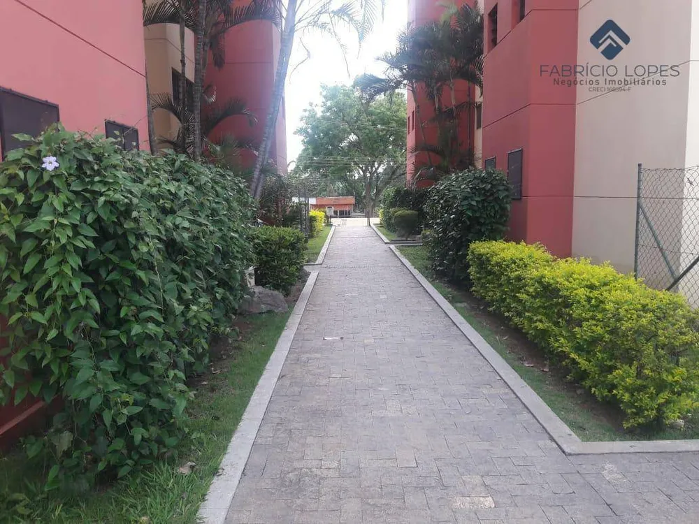 Apartamento, 3 quartos, 84 m² - Foto 4