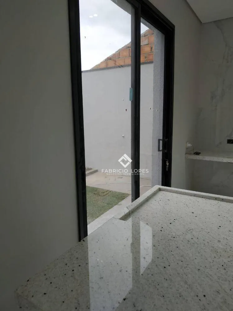 Casa, 4 quartos, 169 m² - Foto 4