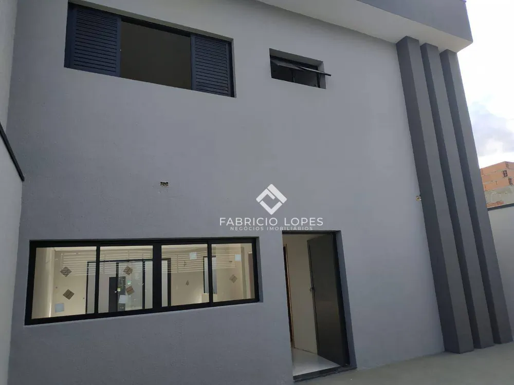Casa, 4 quartos, 169 m² - Foto 3