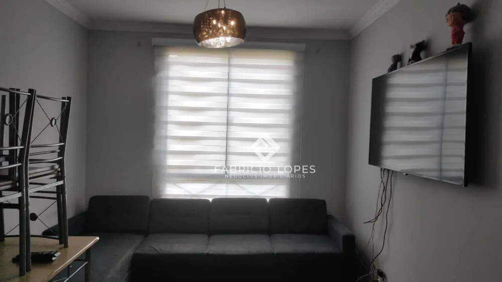 Apartamento, 2 quartos, 45 m² - Foto 2