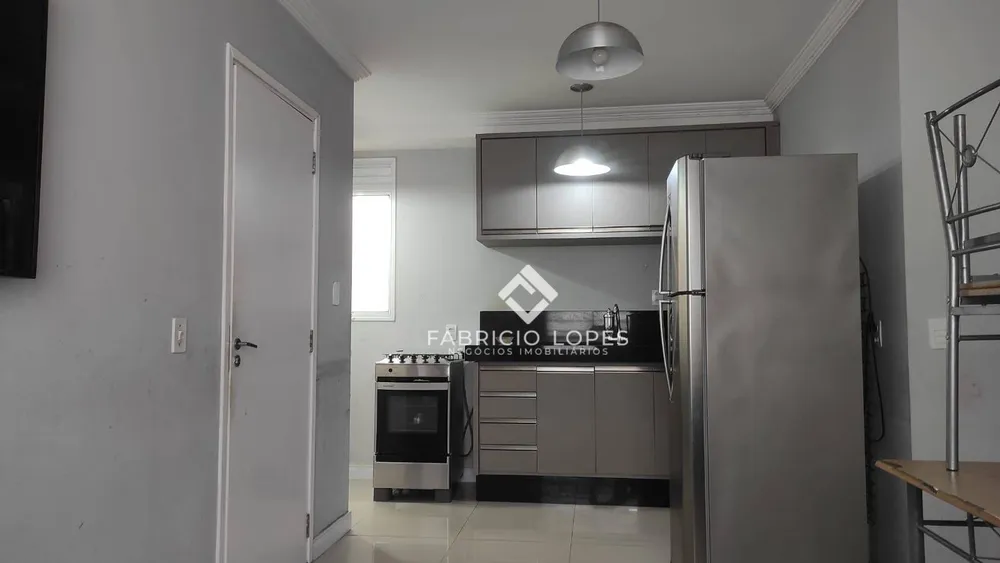 Apartamento, 2 quartos, 45 m² - Foto 3
