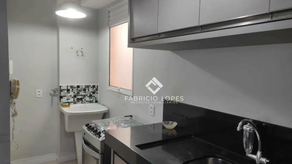 Apartamento, 2 quartos, 45 m² - Foto 4