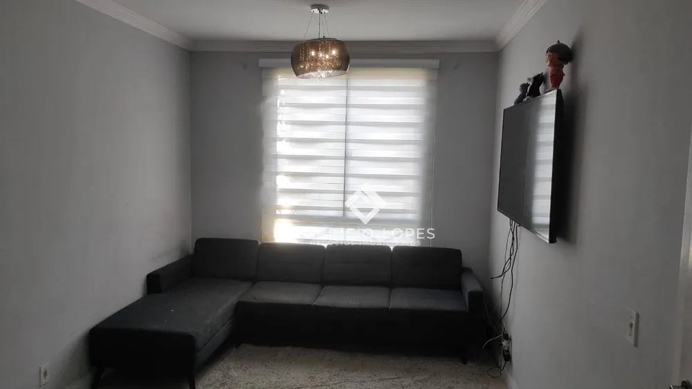 Apartamento, 2 quartos, 45 m² - Foto 1