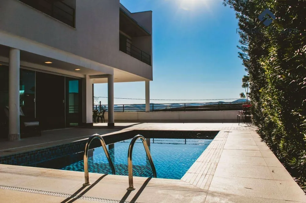 Casa, 5 quartos, 550 m² - Foto 3