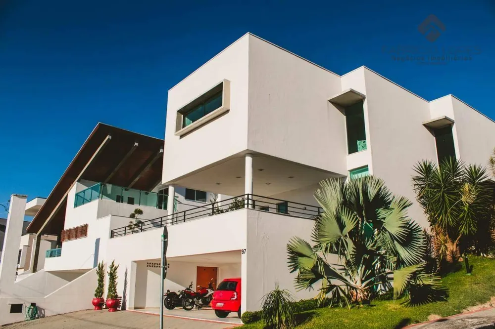 Casa, 5 quartos, 550 m² - Foto 2