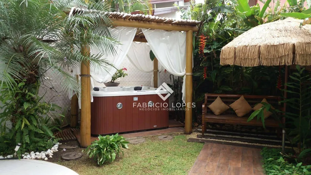 Casa, 3 quartos, 317 m² - Foto 1