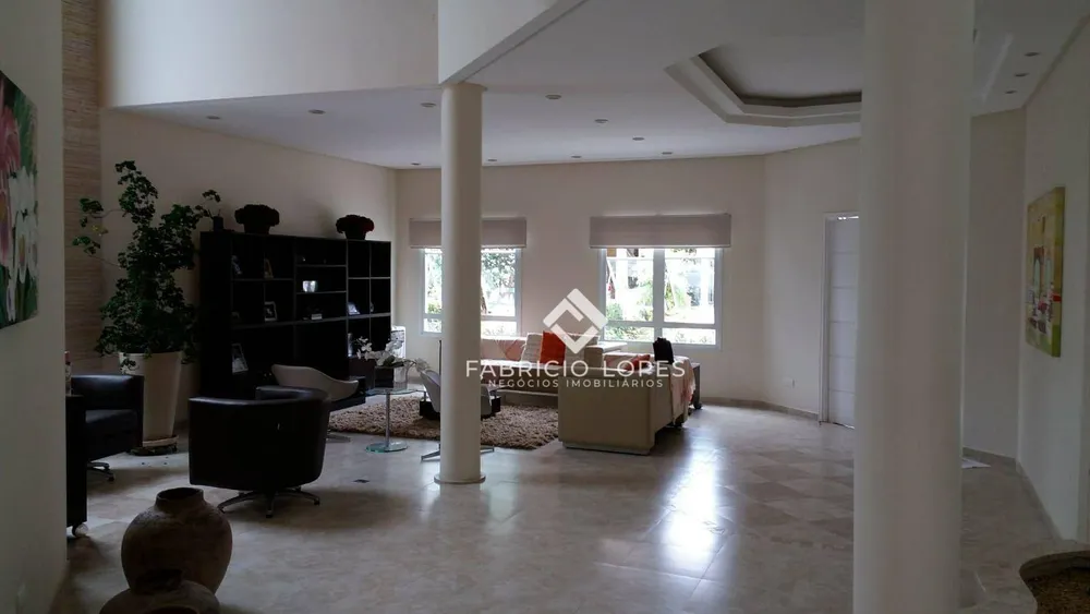 Casa, 3 quartos, 317 m² - Foto 2