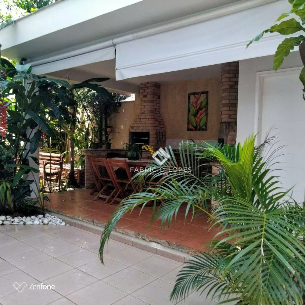 Casa, 3 quartos, 317 m² - Foto 4