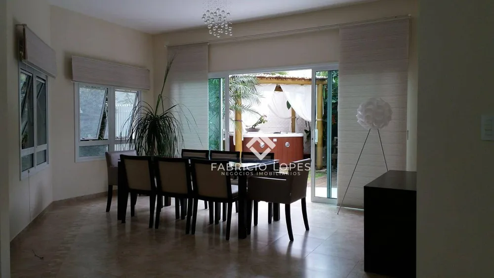 Casa, 3 quartos, 317 m² - Foto 3