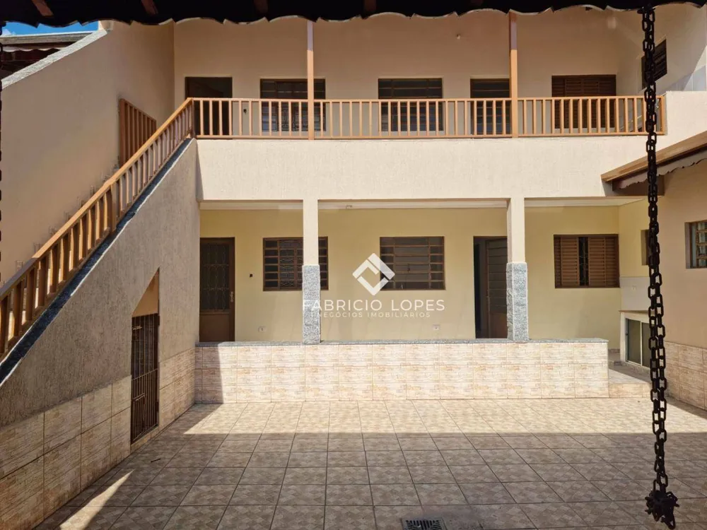Casa, 5 quartos, 290 m² - Foto 2