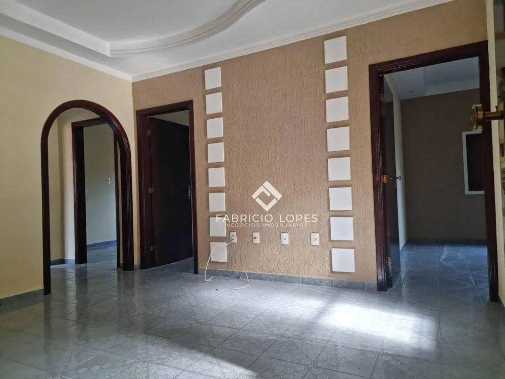 Casa, 5 quartos, 290 m² - Foto 1