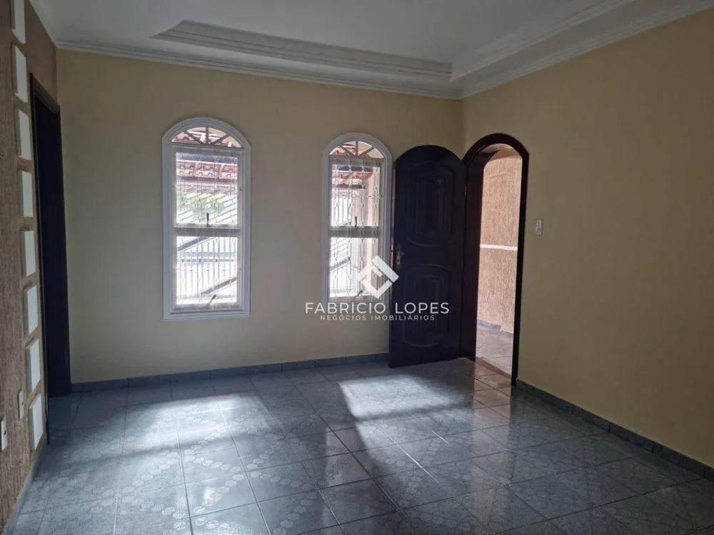 Casa, 5 quartos, 290 m² - Foto 3