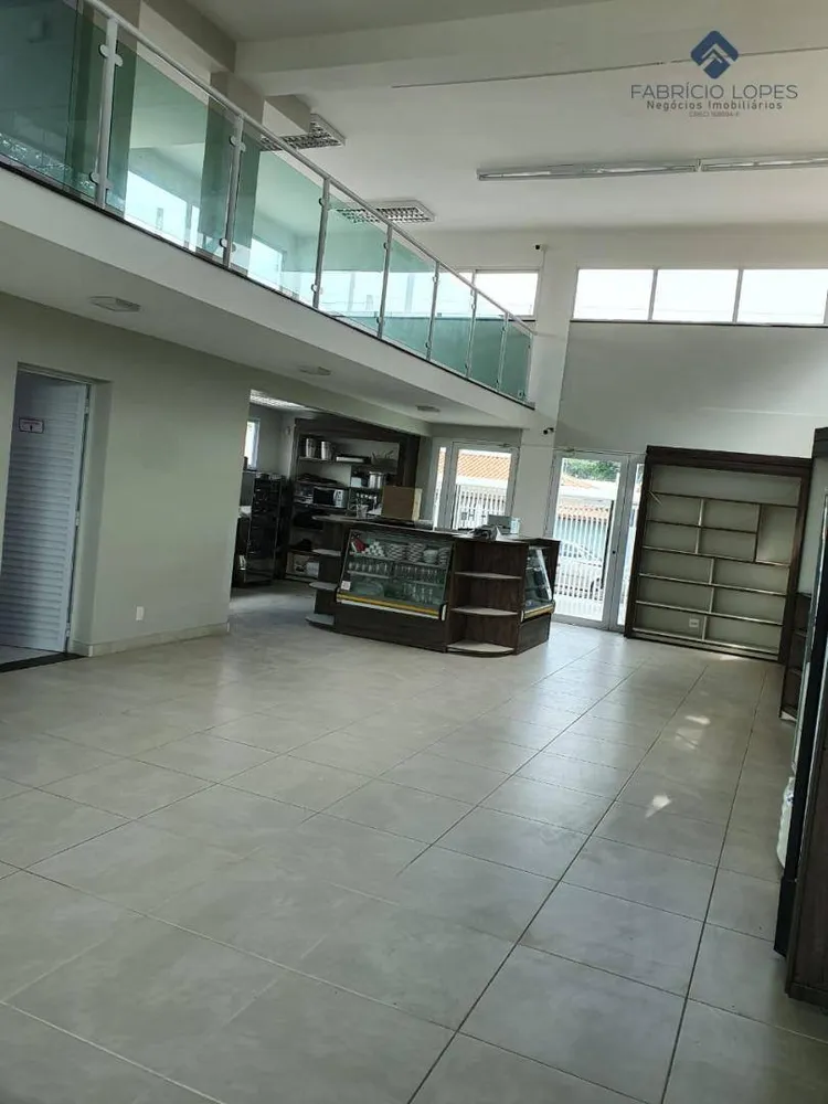 Sala-Conjunto, 285 m² - Foto 3