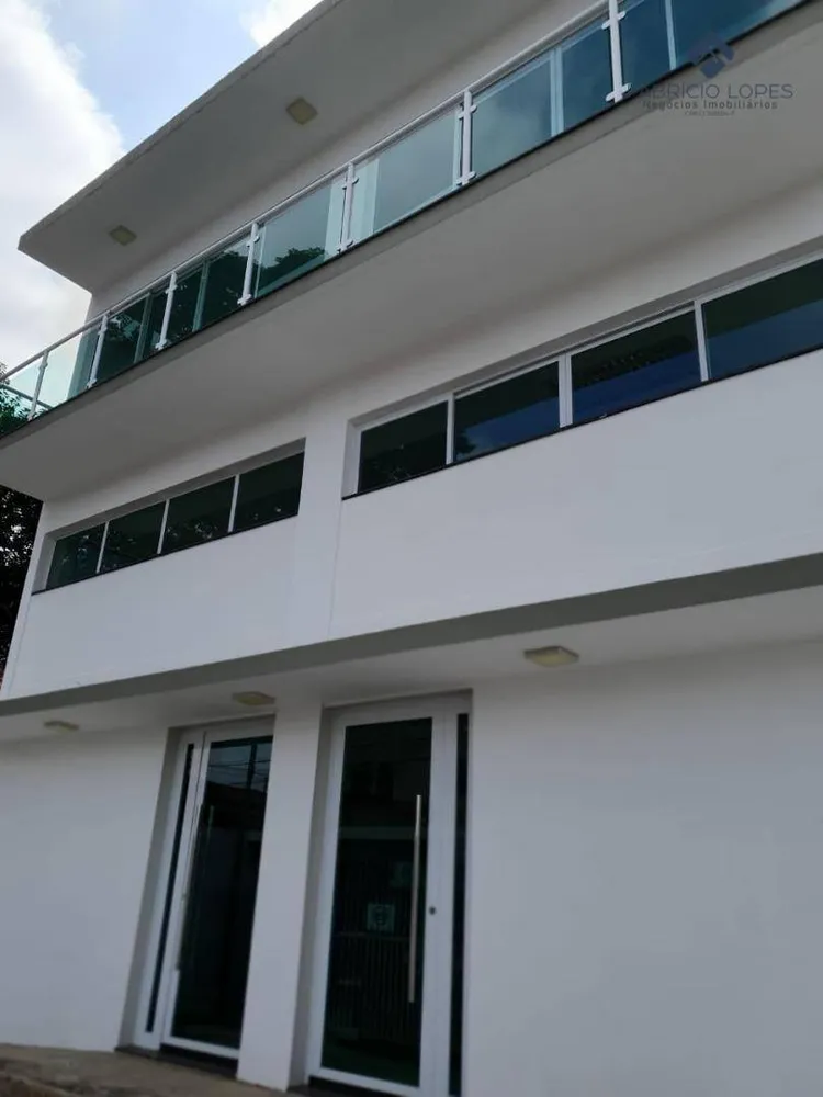 Sala-Conjunto, 285 m² - Foto 4