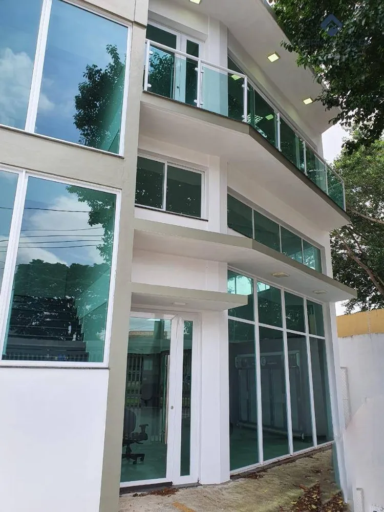 Sala-Conjunto, 285 m² - Foto 1