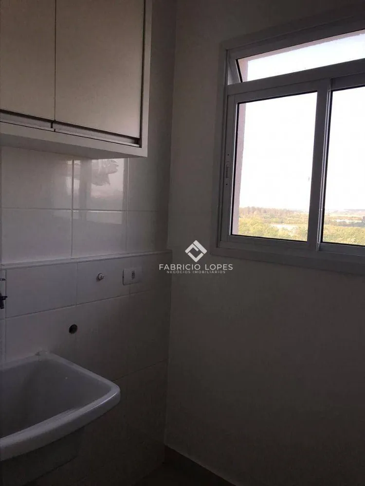 Apartamento, 2 quartos, 61 m² - Foto 4