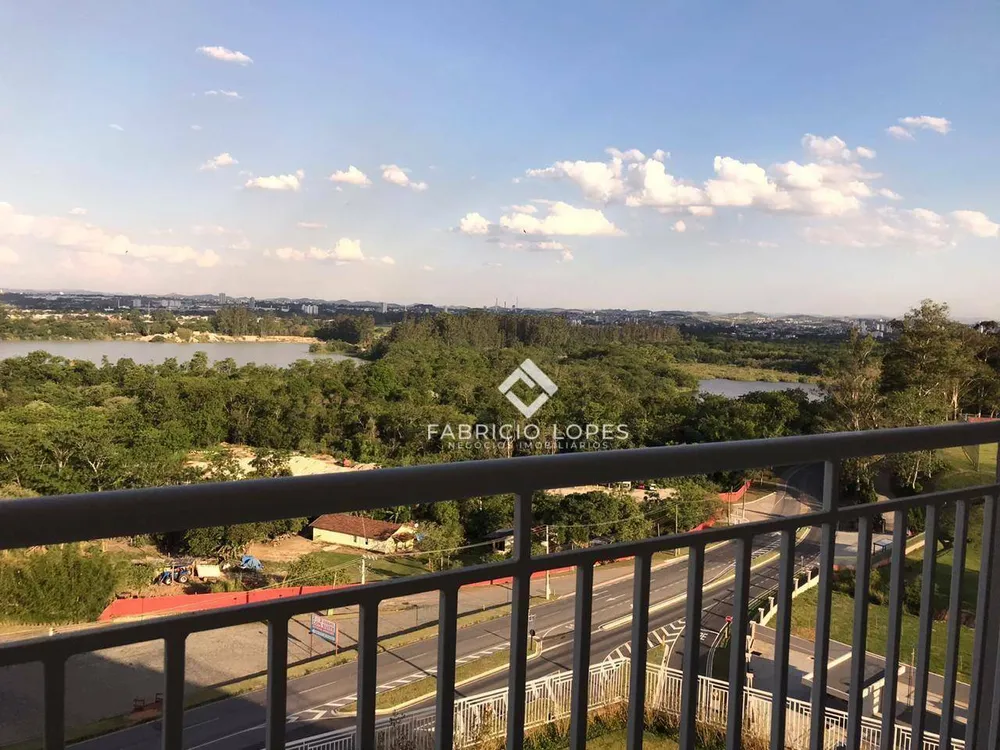 Apartamento, 2 quartos, 61 m² - Foto 1