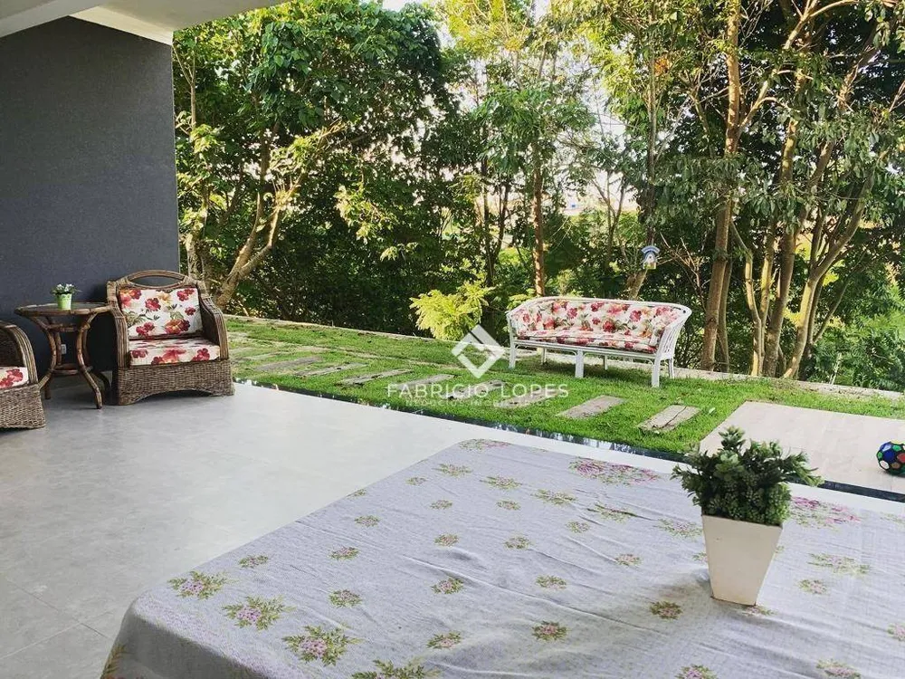 Casa, 4 quartos, 280 m² - Foto 3