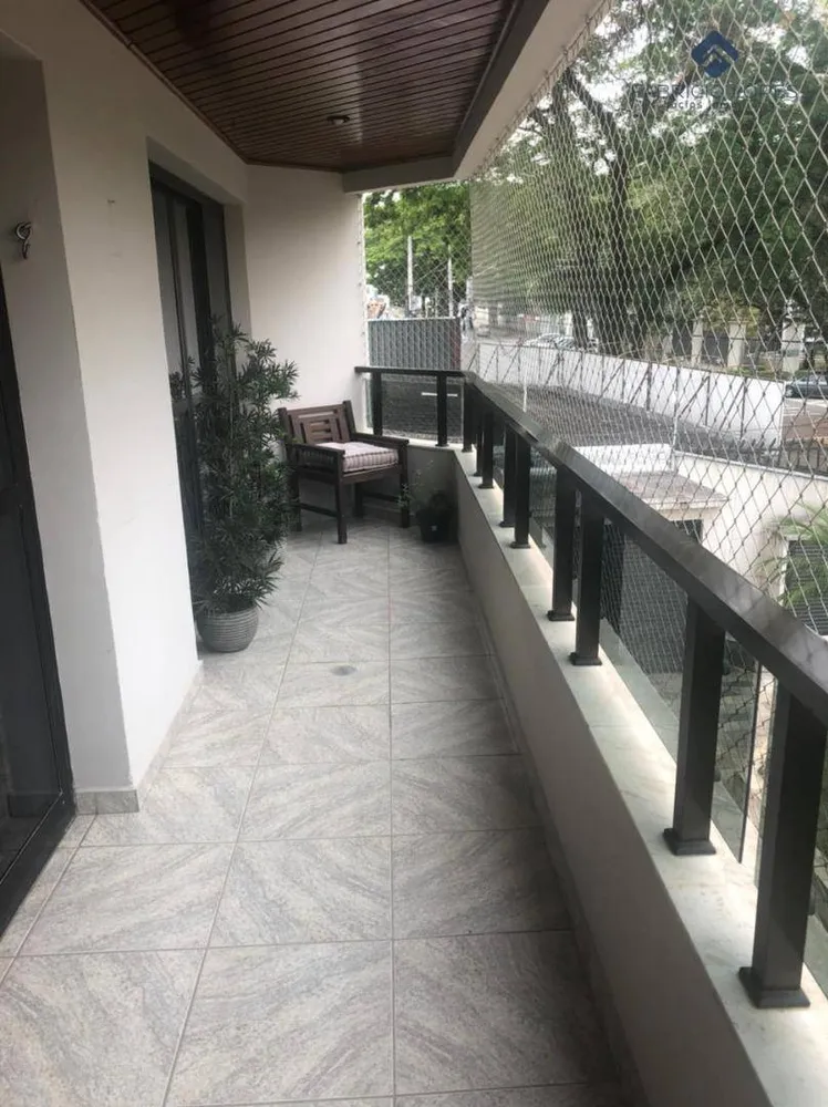 Apartamento, 4 quartos, 168 m² - Foto 2