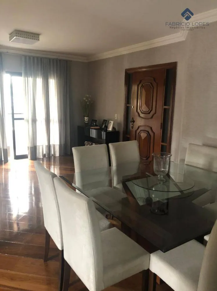 Apartamento, 4 quartos, 168 m² - Foto 4