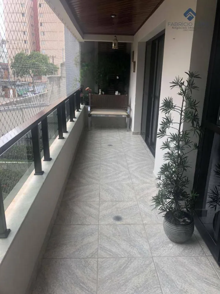 Apartamento, 4 quartos, 168 m² - Foto 1