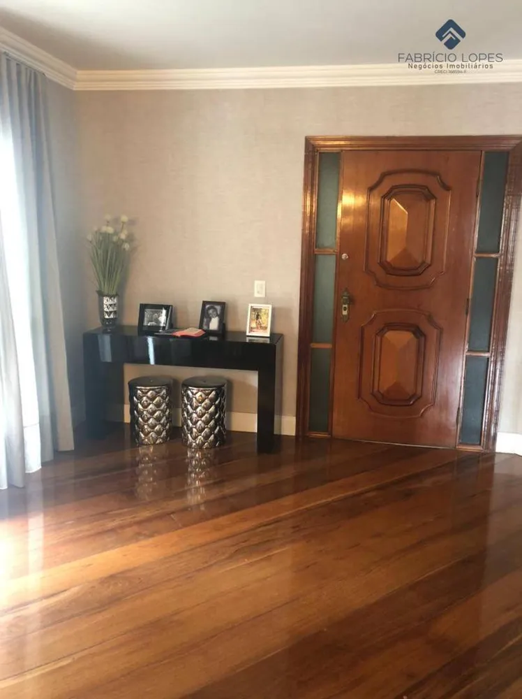 Apartamento, 4 quartos, 168 m² - Foto 3