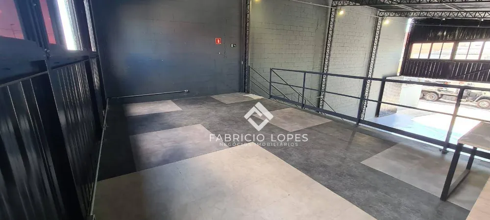 Depósito-Galpão, 196 m² - Foto 4