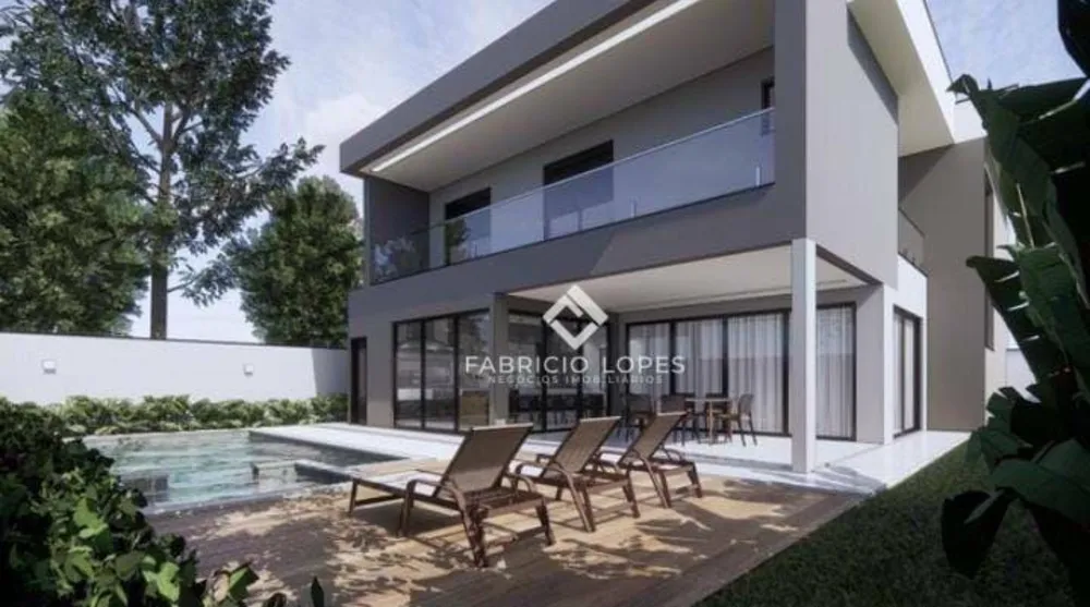 Casa, 4 quartos, 362 m² - Foto 2