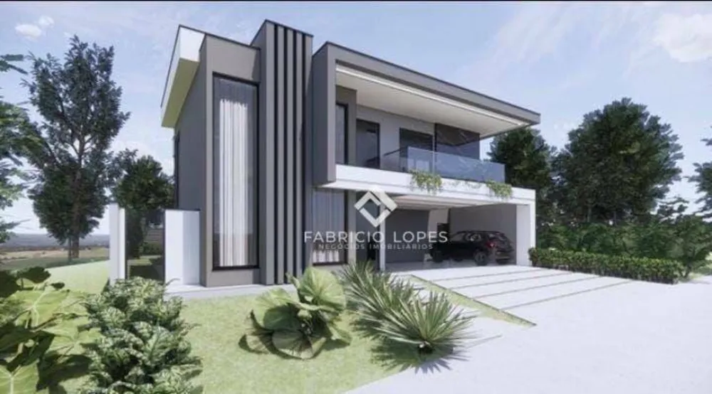 Casa, 4 quartos, 362 m² - Foto 4