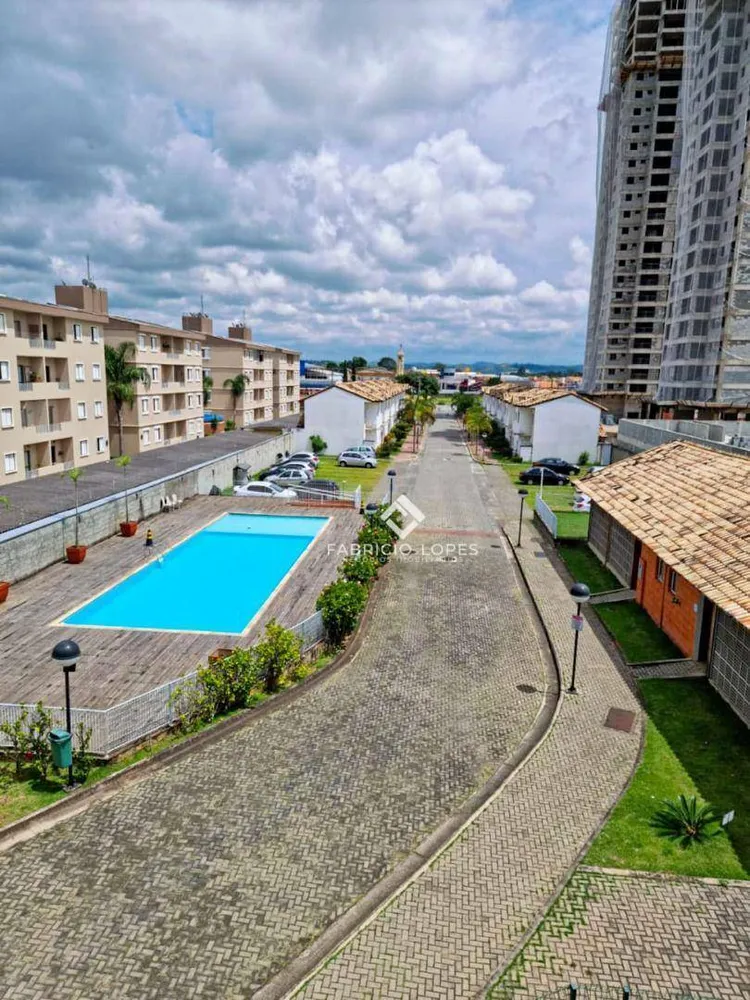 Apartamento, 3 quartos, 69 m² - Foto 3