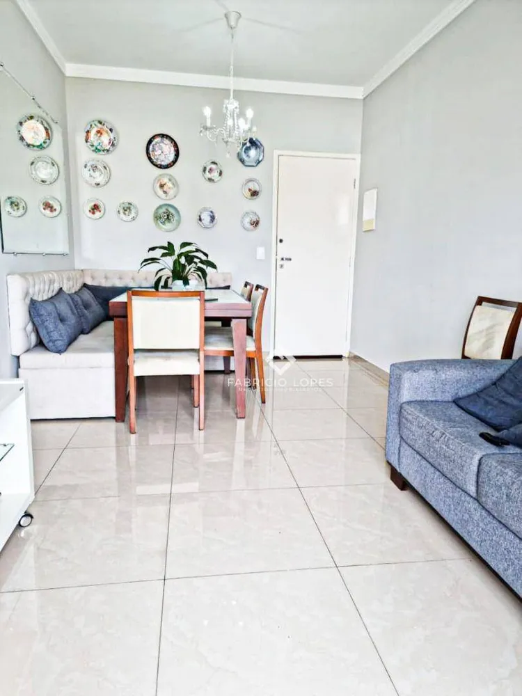 Apartamento, 3 quartos, 69 m² - Foto 1
